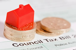 Wandsworth Pips Westminster to Set Lowest Council Tax