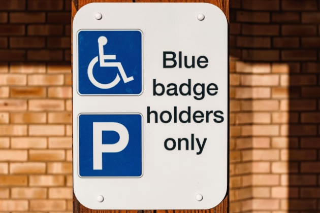 Council has launched an investigation into the issuing of Blue Badges after the case 