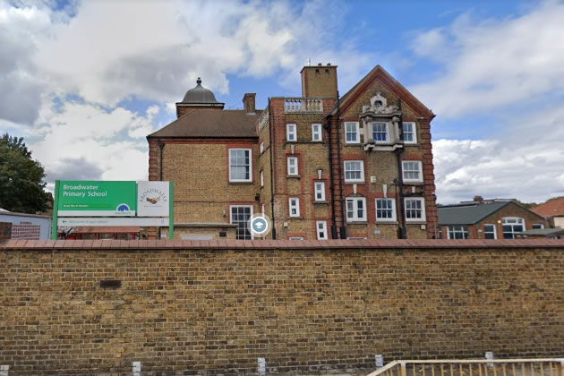 Broadwater School in Tooting to be converted 