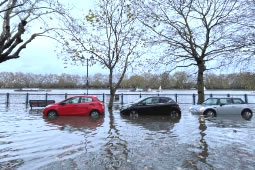 Council Wants Views on New Flood Risk Strategy