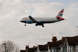 Council Pledges to Continue to Oppose Heathrow Expansion