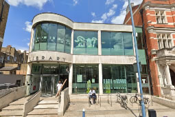 Council to Review Opening Hours of Eleven Libraries