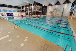 Free Gym and Swim to Be Offered for People on Low Incomes