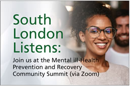 Summit Aims To Prevent Mental Health Crisis