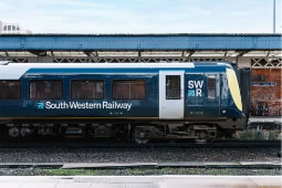 South Western Railway Offering 100,000 Discounted Tickets 