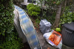 Council Collects Over 20,000 Bulky Items from Residents