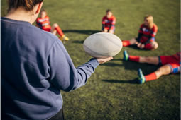 Free Activities on Offer to Kick Off Summer of Sport