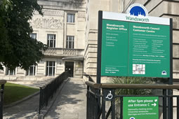 Wandsworth Considers Further Reducing Number of School Places 