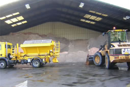 Wandsworth Residents Offered Free Bags of Grit