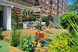 Wandsworth in Bloom Opens for Entries