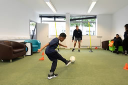 Wandsworth Sets Out Borough’s Strategy for Leisure