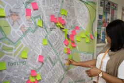 Ideas Wanted for Neighbourhood Renewal Fund Projects
