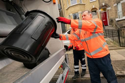 Wandsworth Council Offering Free Bulky Waste Collections 