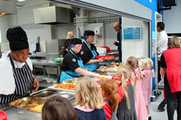 Wandsworth Council Expands Free School Meals