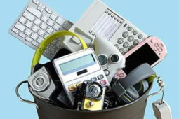 Wandsworth Council Expands Recycling of Small Electricals