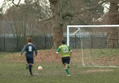 Cost of Sports Pitch Hire To Be Reduced