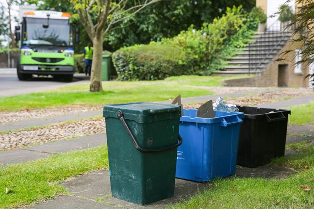 At this stage regular collections in Wandsworth have not been affected 