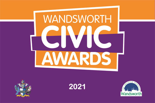 Nominations Open for the Wandsworth Civic Awards