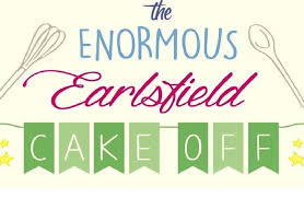 The Enormous Earlsfield Cake Off Returns to Wandsworth SW18