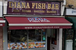 Wandsworth High Street Takeaway Closed Due to Rodent Infestation
