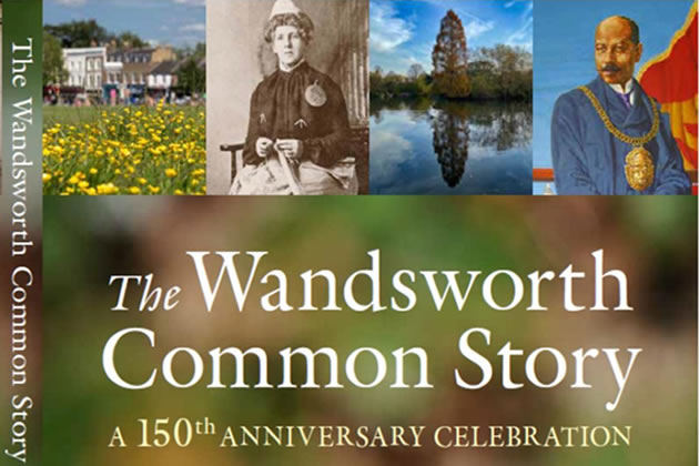 The Wandsworth Common Story 