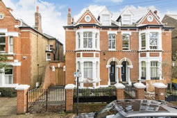 Wandsworth Agents Deal with Hangover After Stamp Duty Party